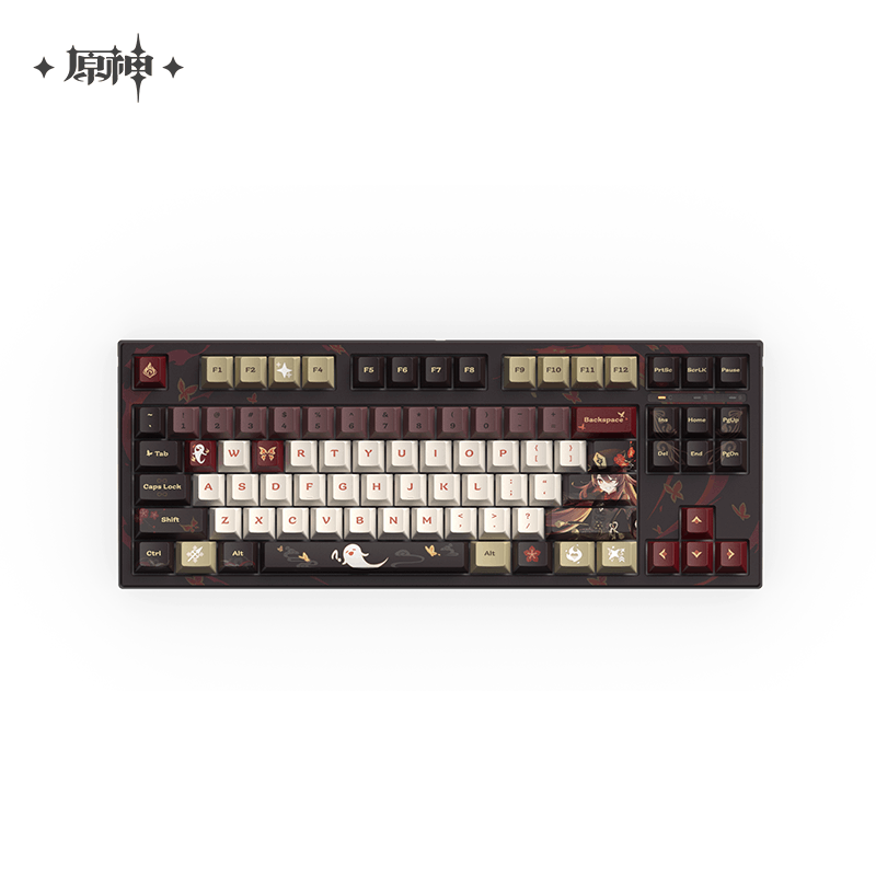 胡桃 雪晴梅香 ゲーミングキーボード 赤軸 000000004040_sExywSp.png