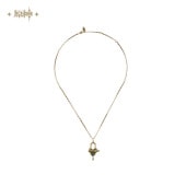 原神 放浪者イメージシリーズ ブローチ 原神,キャラグッズ fantasy