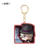 ���������ӥ���� ������륭���ۥ��������͡�Genshin