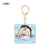 ���������ӥ���� ������륭���ۥ�������ե�ߥ͡�Genshin