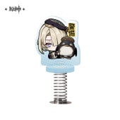 ���������ӥ���� �Ф��դ�������륹����ɡ��ե�ߥ͡�Genshin