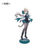 原神 2023ゲームアートシリーズ アクリルスタンド リネ Genshin