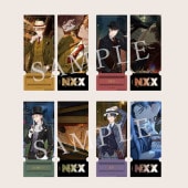 未定事件簿AGF2023 fantasy village OFFICIAL SHOP