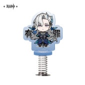 ���������ӥ���� �Ф��դ�������륹����� �̥�����å� Genshin