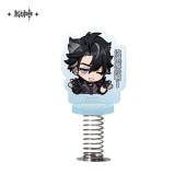 ���������ӥ���� �Ф��դ�������륹����� �ꥪ������ Genshin