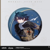 崩壊スターレイル 停雲 星間旅行シリーズ 缶バッジ 崩壊：スターレイル 星間旅行シリーズ キャラクター缶バッジ 停