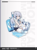 ����3rd ����Χ�ԥ��꡼�� ������륹����� ������Χ�� 2024ǯ3�ͽ��