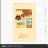 ̤������� �Τ�Ӥ꥿���ॷ�꡼�� PU�ѥ��ݡ��ȥ����� ��̵����ɧ