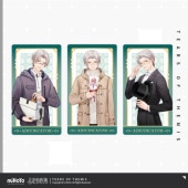 水無瀬夏彦　グッズセット　未定事件簿 × THEキャラ 000000004934_Y8HhdJV.jpg