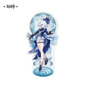 原神 フォンテーヌシリーズ キャラクターアクリルスタンド