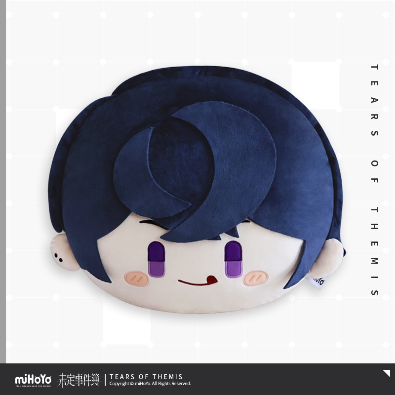 未定事件簿 三周年 記念グッズ 和泉景 未定事件簿 三周年特別記念グッズ 和泉景セット