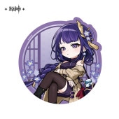 原神 ピクニックシリーズ アクリルスタンド 八重神子 Genshin 原神