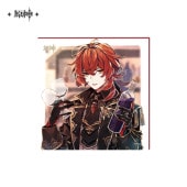 ��������̿�������꡼�� ���� Genshin �ǥ���å�(2021ver.)