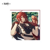 ��������̿�������꡼�� ���� Genshin �ǥ���å�(2022ver.)