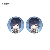 αƽ´꡼ ӥ̥Хåå Genshin 