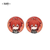 αƽ´꡼ ӥ̥Хåå Genshin ǥå