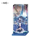 tukinokakeru 専用【原神】フリーナイメージ　4セット　公式正規品 原神 フリーナ 公式グッズ販売中一覧｜ HAKUTEA