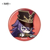 原神 ちびキャラ 缶バッジ 第九弾 Genshin アルハイゼン すべて商品