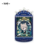 原神 fantasy village カーヴェ アルハイゼン 特典 カード 原神 fantasy village カーヴェ アルハイゼン 特典 カード