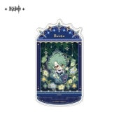 ��������������μ�楷�꡼����������륹����ɡ�Genshin����۲