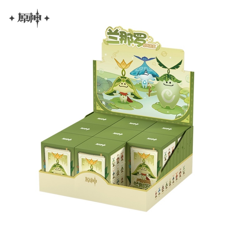 原神 アランナラシリーズ トレーディングフィギュア 全種 コンプリートセット Amazon.co.jp: 原神（げんしん）アランナラシリーズ