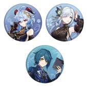 原神 テイワットスタイルシリーズ Genshin アクリルスタンド 原神