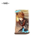 原神 キャラクターPVシリーズ グリッターアクリルスタンド Genshin 12