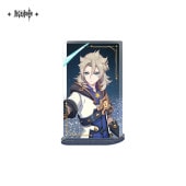 ����������饯����PV���꡼�� ����å���������륹����ɡ�Genshin������٥�