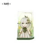 原神 キャラクターPVシリーズ グリッターアクリルスタンド Genshin 12