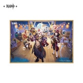 ���������桡Genshin���г��˻��ꡢ�廊�椯����