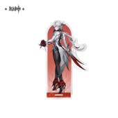 原神 ファデュイシリーズ キャラクターアクリルスタンド Genshin