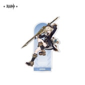 原神　タルタリヤ グッズ まとめ売り 原神 ファデュイシリーズ キャラクターアクリルスタンド Genshin