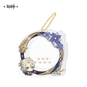 �������������󥷥꡼�� �������̥Хå��ۥ����Genshin ����٥�