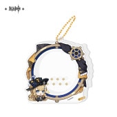 �������������󥷥꡼�� �������̥Хå��ۥ����Genshin �ʥ����� 2025ǯ2�ͽ��