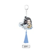 魔道祖師アニメ 2024端午シリーズ ちびキャラアクリルスタンド