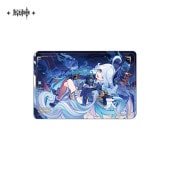 原神 バージョンシリーズ アクリル色紙 Genshin 罪人の円舞曲
