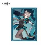 ꥷ꡼ꥢե롡 Genshinͥå