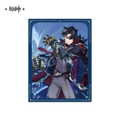 原神 祈願シリーズ アクリルスタンド Genshin リネット すべて