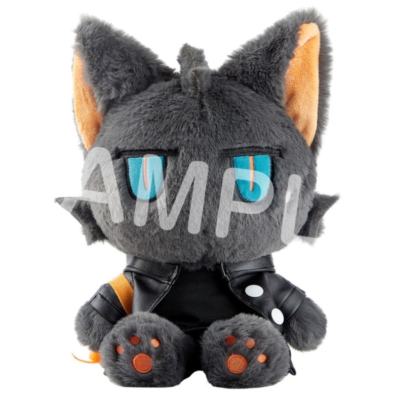 アークナイツ ぬいぐるみ ラップランド テキサス