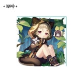 ��������̿�������꡼�� ���� Genshin����ͮ��2022 Ver.�ˡ�2025ǯ4�ͽ��