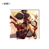 ��������̿�������꡼�� ���� Genshin���ɱ��2023 Ver.�ˡ�2025ǯ4�ͽ��