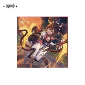 ��������̿�������꡼�� ���� Genshin���ɱ��2022 Ver.�ˡ�2025ǯ4�ͽ��