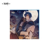 ��������̿�������꡼�� ���� Genshin���Խ���2022 Ver.�ˡ�2025ǯ4�ͽ��