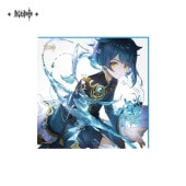 ��������̿�������꡼�� ���� Genshin���Խ���2021 Ver.�ˡ�2025ǯ4�ͽ��