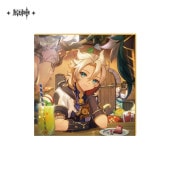 ��������̿�������꡼�� ���� Genshin������٥ɡ�2022 Ver.�ˡ�2025ǯ4�ͽ��