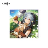 ��������̿�������꡼�� ���� Genshin���쥶����2023 Ver.�ˡ�2025ǯ4�ͽ��