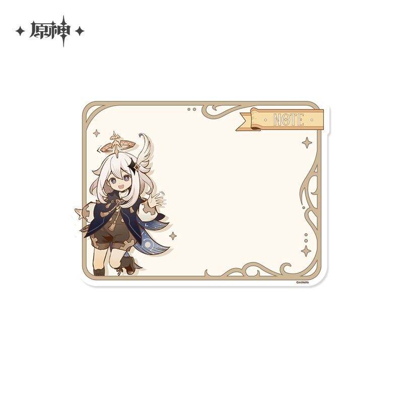 原神 影を狩りてシリーズ マグネット Genshin パイモン 原神,キャラ