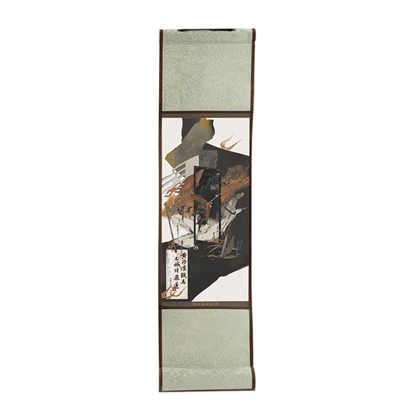 リバース：1999」*黄梁一夢の歌*シリーズ キャラコスチュームミニ