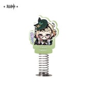 ӥ Фդ륹 Genshin ߥꥨ