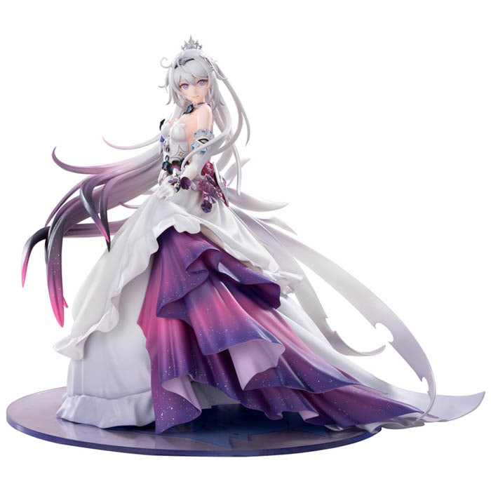 【税込】 崩壊3rd キアナ・誘い 2025年9月予約 すべて商品 fantasy その他